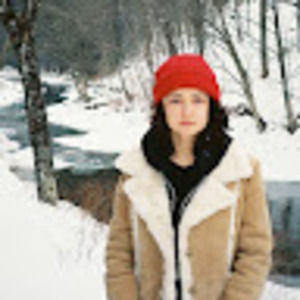 Meet your Posher, Brittany